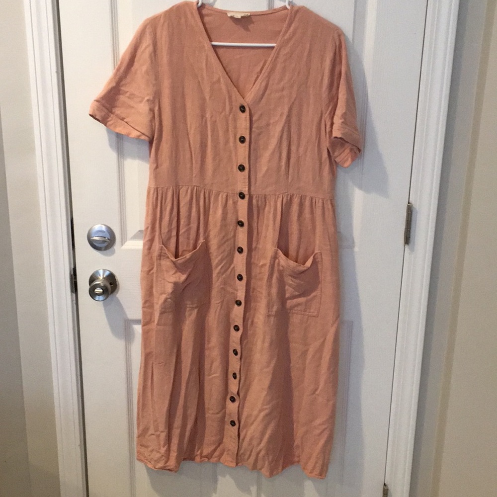ROOLEE dress nursing friendly ✨
